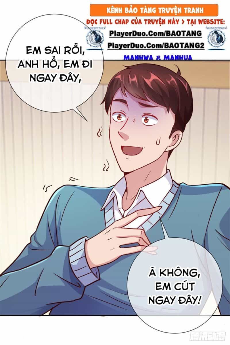 Trọng Sinh Địa Cầu Tiên Tôn - Chương 13 - ảnh 23