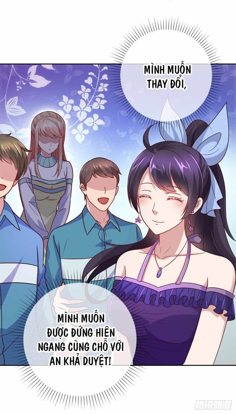 Trọng Sinh Địa Cầu Tiên Tôn - Chương 13 - ảnh 32