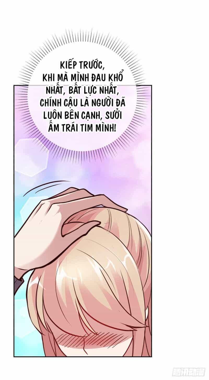 Trọng Sinh Địa Cầu Tiên Tôn - Chương 13 - ảnh 39