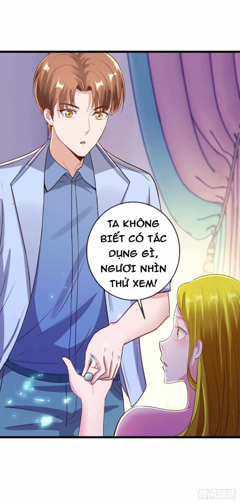 Trọng Sinh Địa Cầu Tiên Tôn - Chương 139 - ảnh 10