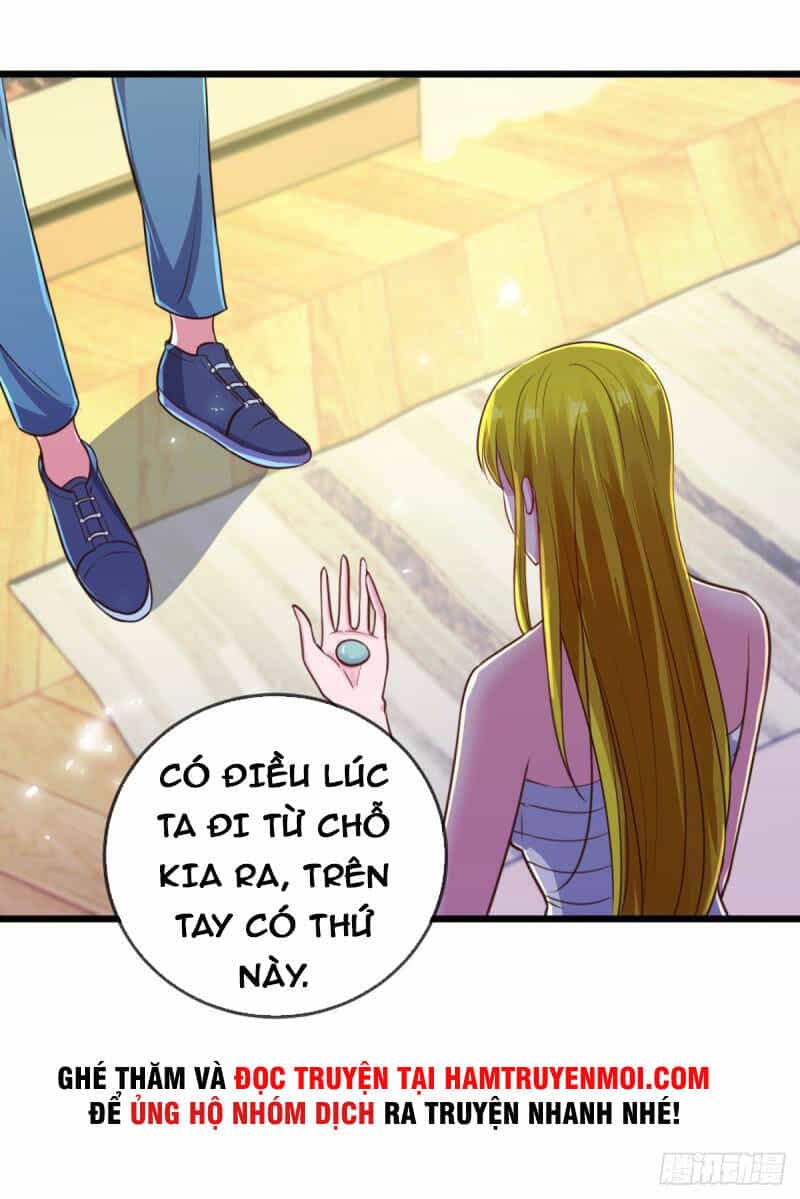 Trọng Sinh Địa Cầu Tiên Tôn - Chương 139 - ảnh 9
