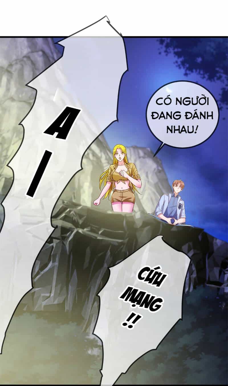 Trọng Sinh Địa Cầu Tiên Tôn - Chương 141 - ảnh 19
