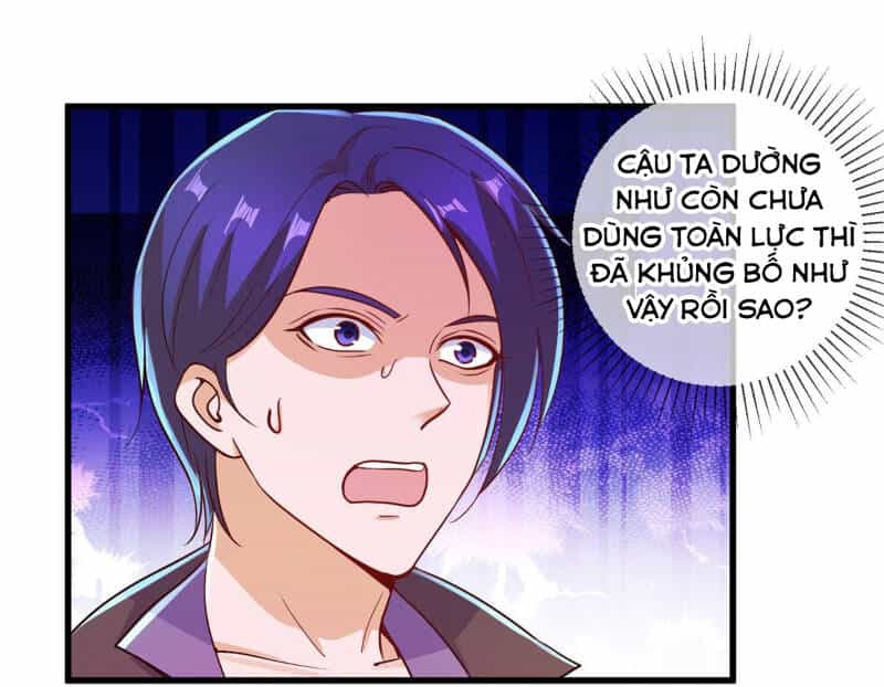Trọng Sinh Địa Cầu Tiên Tôn - Chương 141 - ảnh 33