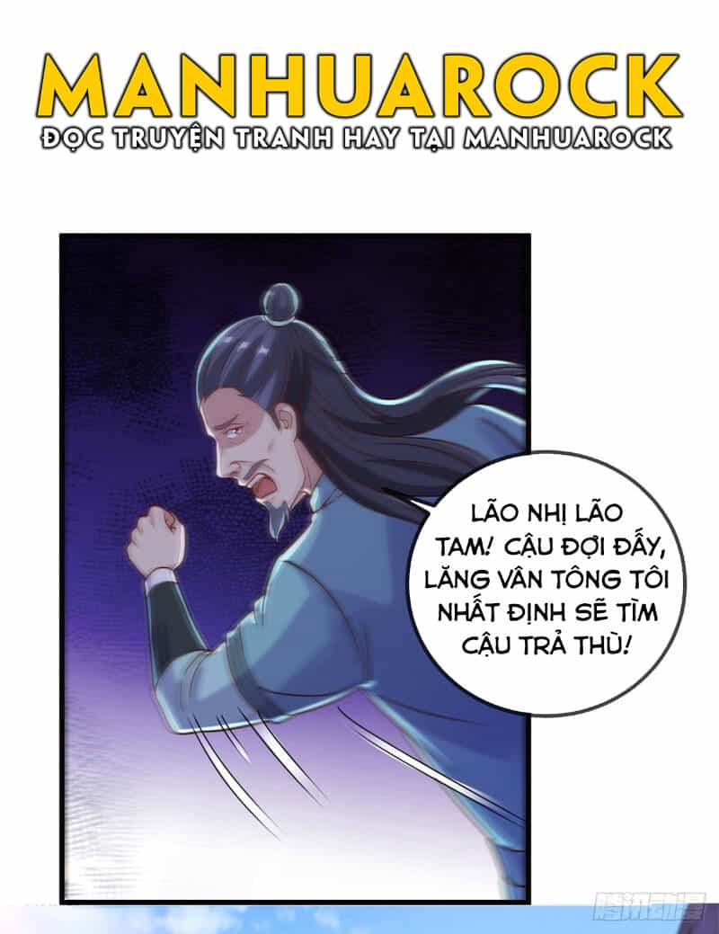 Trọng Sinh Địa Cầu Tiên Tôn - Chương 141 - ảnh 4