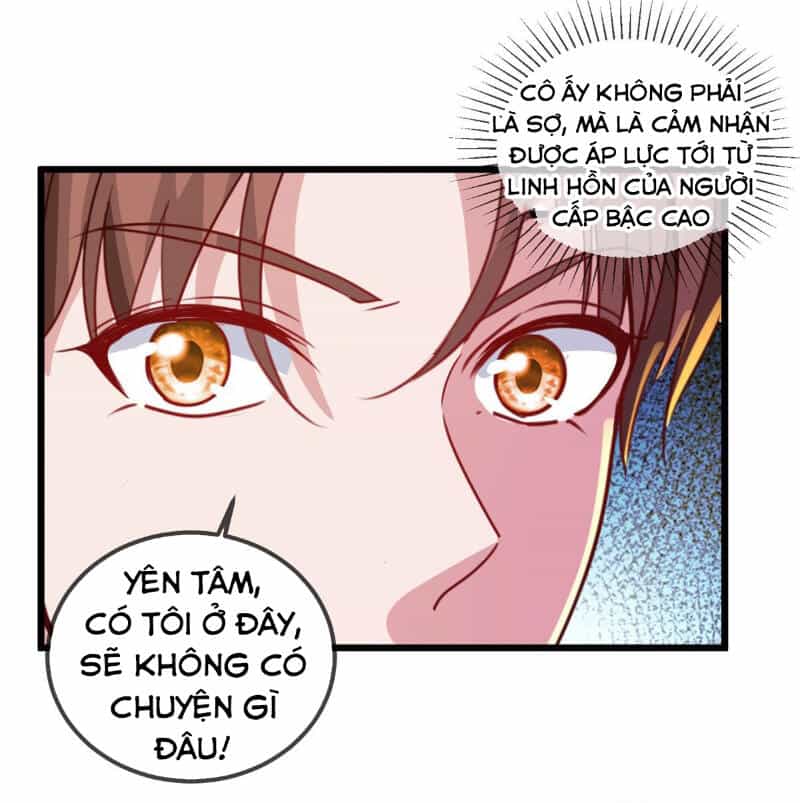 Trọng Sinh Địa Cầu Tiên Tôn - Chương 142 - ảnh 16