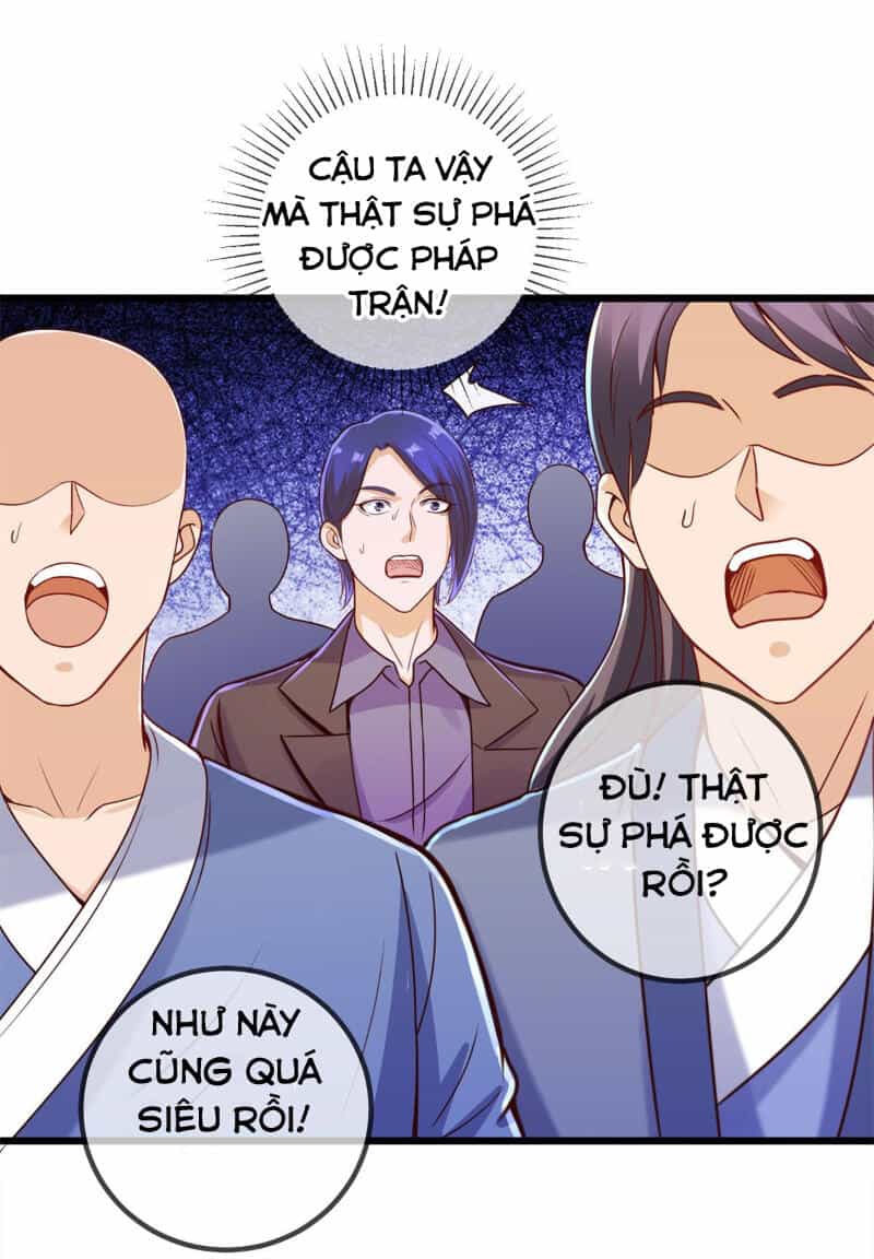 Trọng Sinh Địa Cầu Tiên Tôn - Chương 142 - ảnh 22