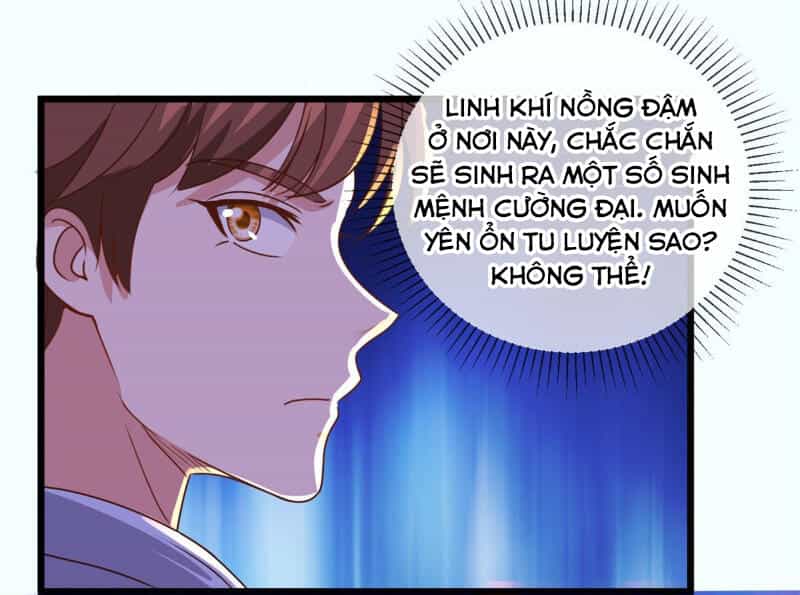 Trọng Sinh Địa Cầu Tiên Tôn - Chương 142 - ảnh 28