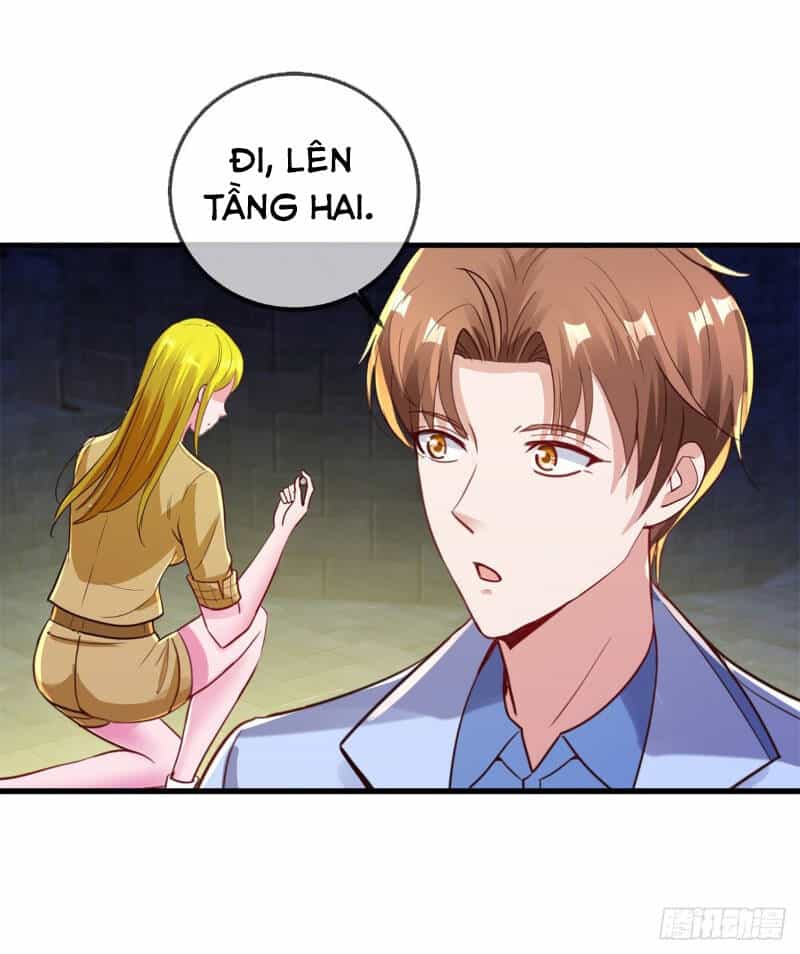 Trọng Sinh Địa Cầu Tiên Tôn - Chương 143 - ảnh 20