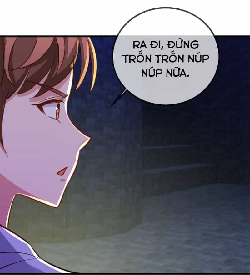 Trọng Sinh Địa Cầu Tiên Tôn - Chương 143 - ảnh 22