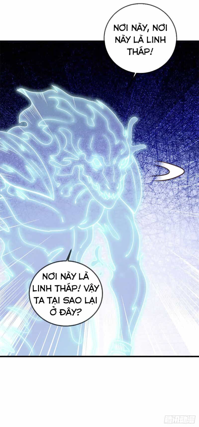 Trọng Sinh Địa Cầu Tiên Tôn - Chương 143 - ảnh 30