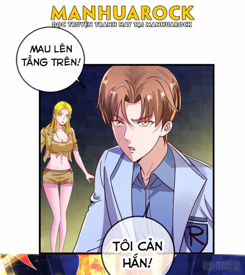 Trọng Sinh Địa Cầu Tiên Tôn - Chương 143 - ảnh 33