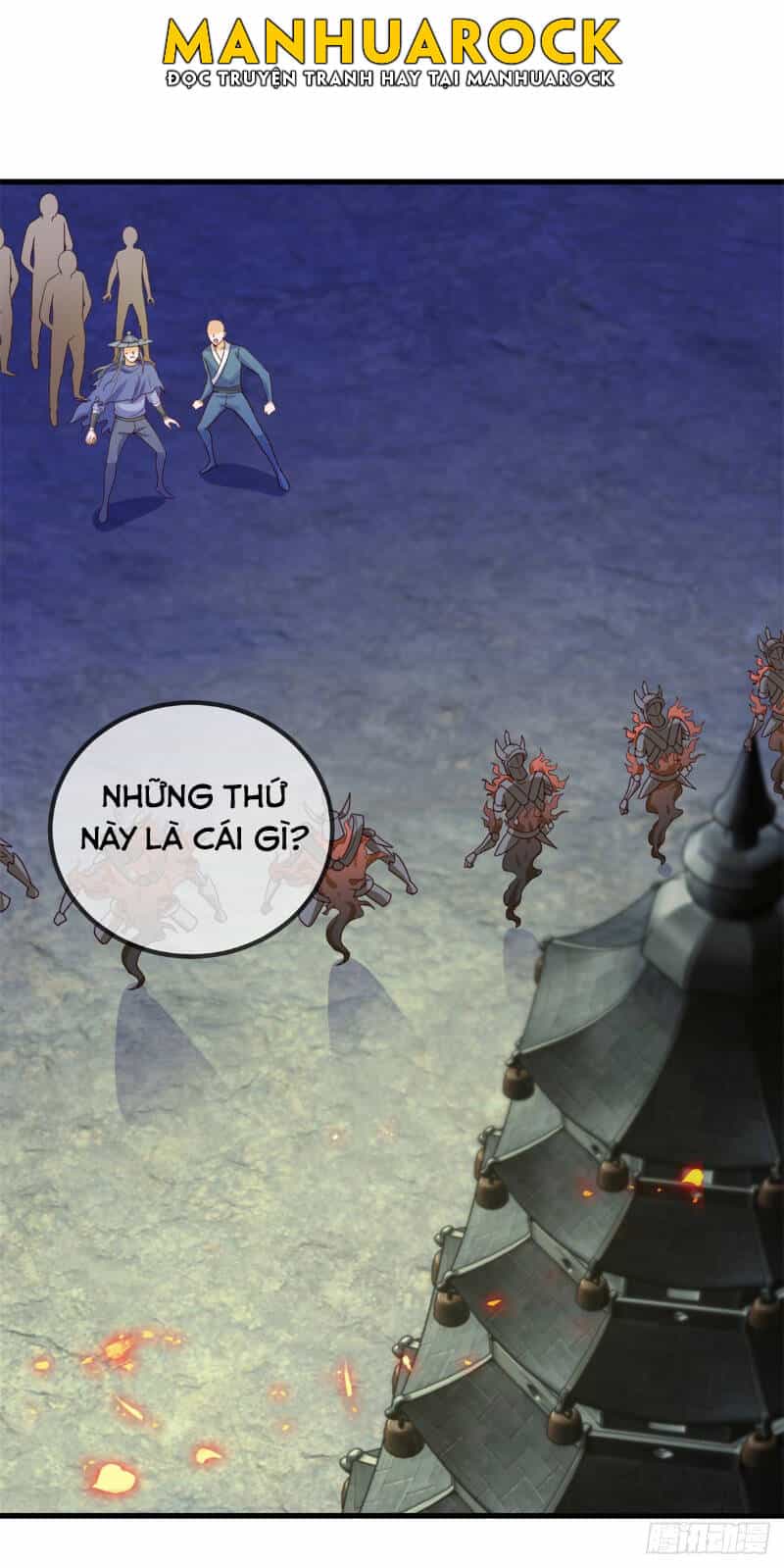 Trọng Sinh Địa Cầu Tiên Tôn - Chương 143 - ảnh 7