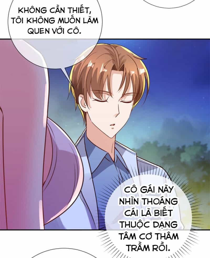 Trọng Sinh Địa Cầu Tiên Tôn - Chương 144 - ảnh 11