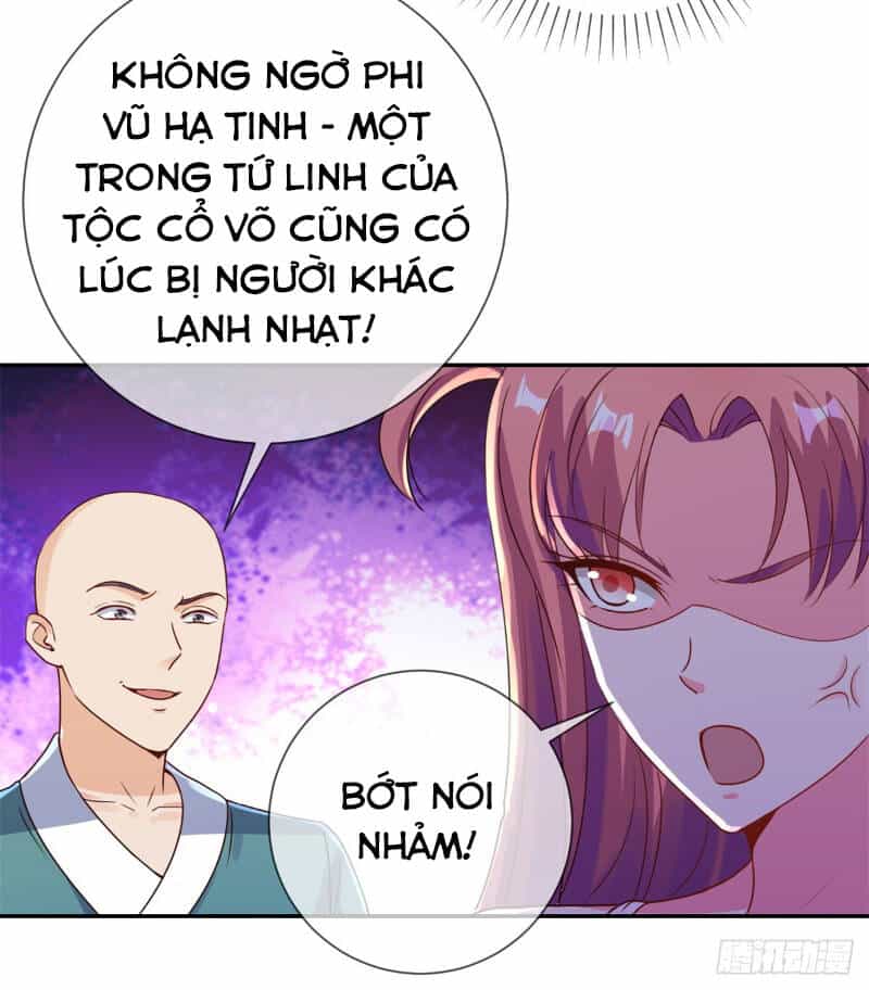 Trọng Sinh Địa Cầu Tiên Tôn - Chương 144 - ảnh 12