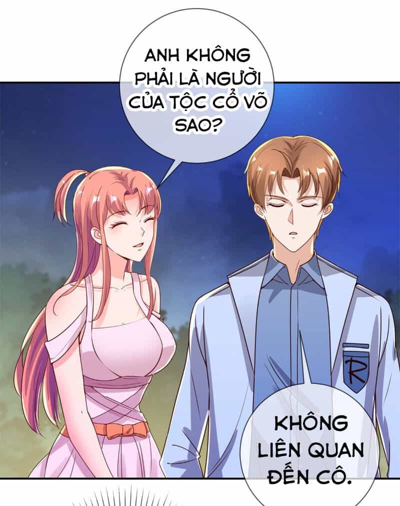 Trọng Sinh Địa Cầu Tiên Tôn - Chương 144 - ảnh 13