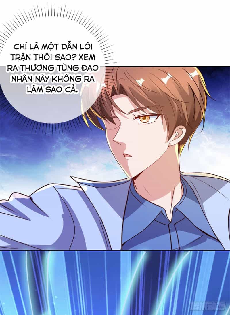 Trọng Sinh Địa Cầu Tiên Tôn - Chương 144 - ảnh 18