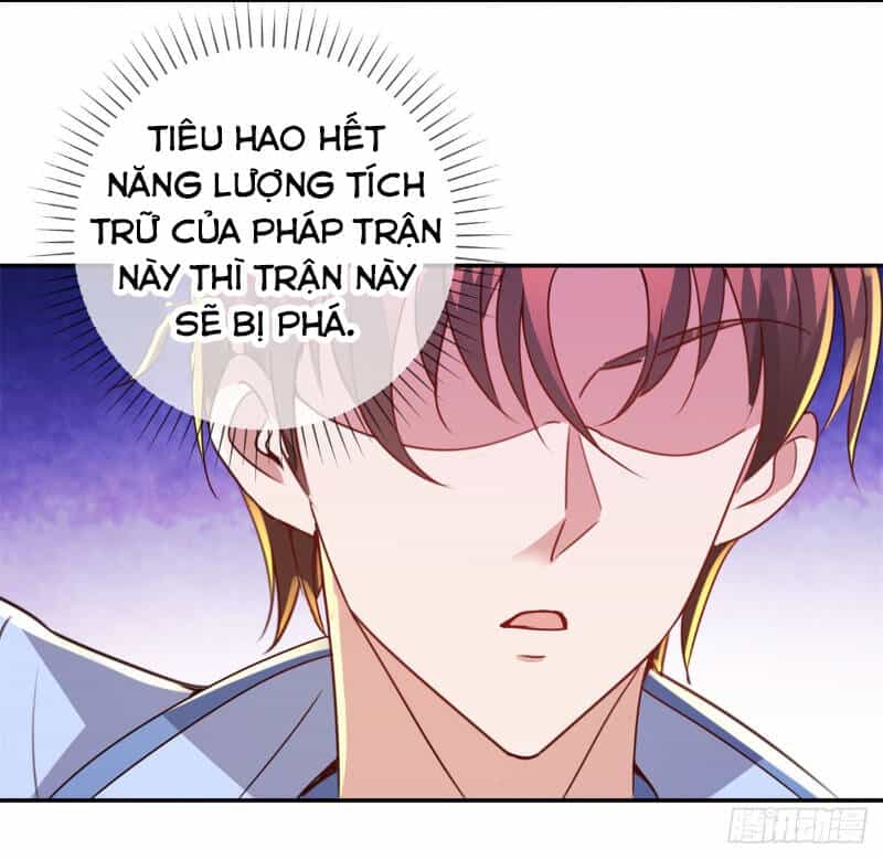 Trọng Sinh Địa Cầu Tiên Tôn - Chương 144 - ảnh 21