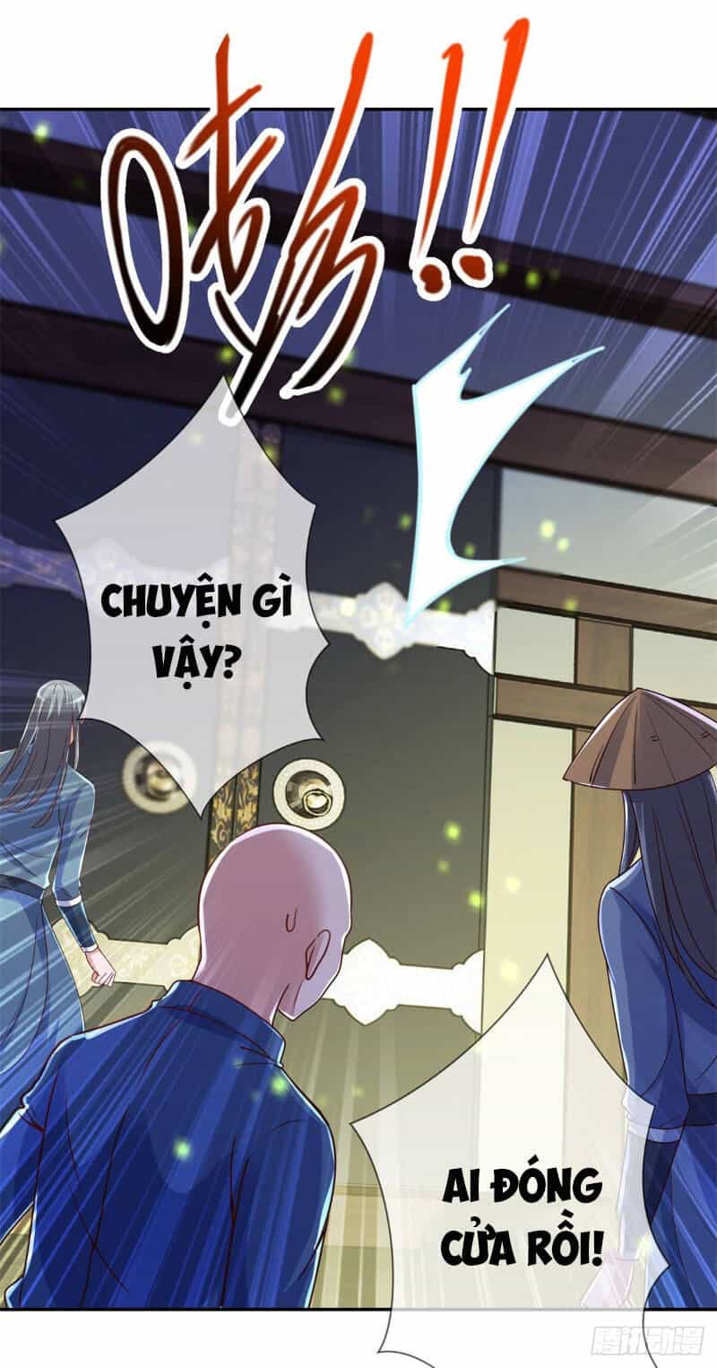 Trọng Sinh Địa Cầu Tiên Tôn - Chương 144 - ảnh 26