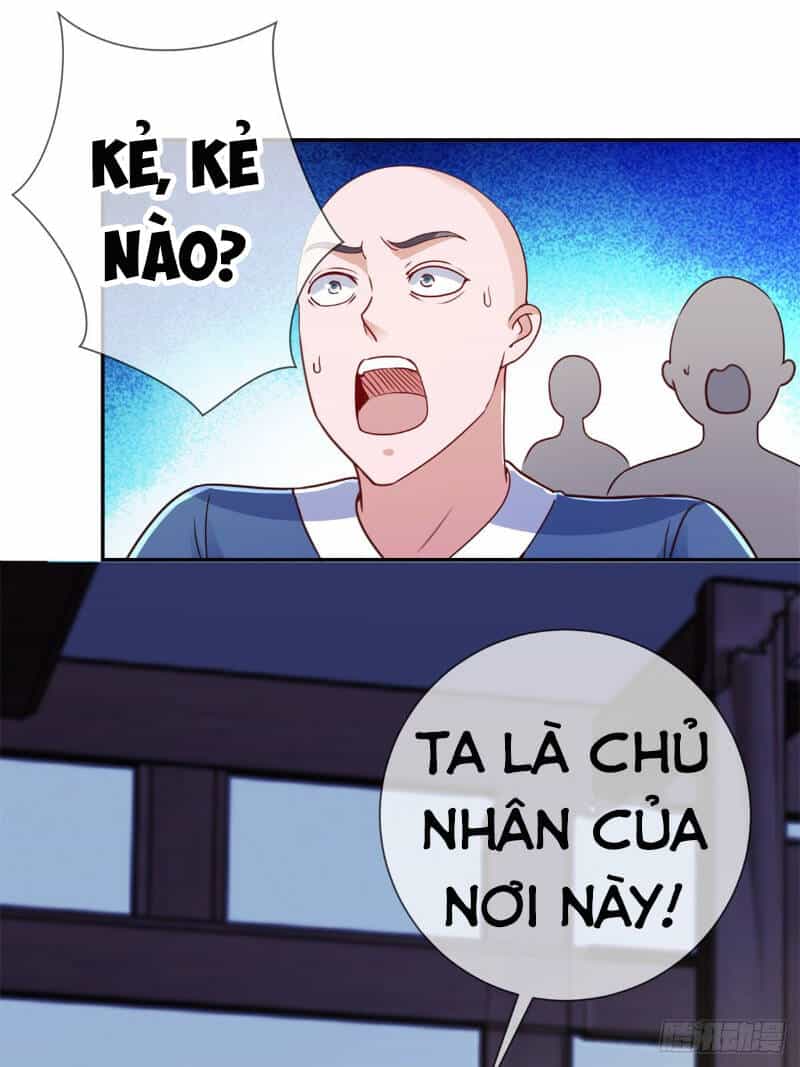 Trọng Sinh Địa Cầu Tiên Tôn - Chương 144 - ảnh 29