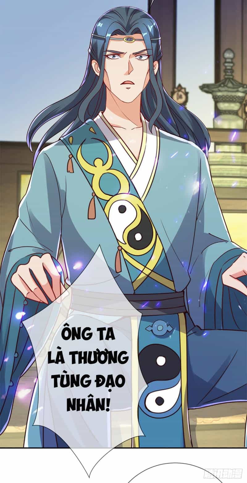 Trọng Sinh Địa Cầu Tiên Tôn - Chương 144 - ảnh 30