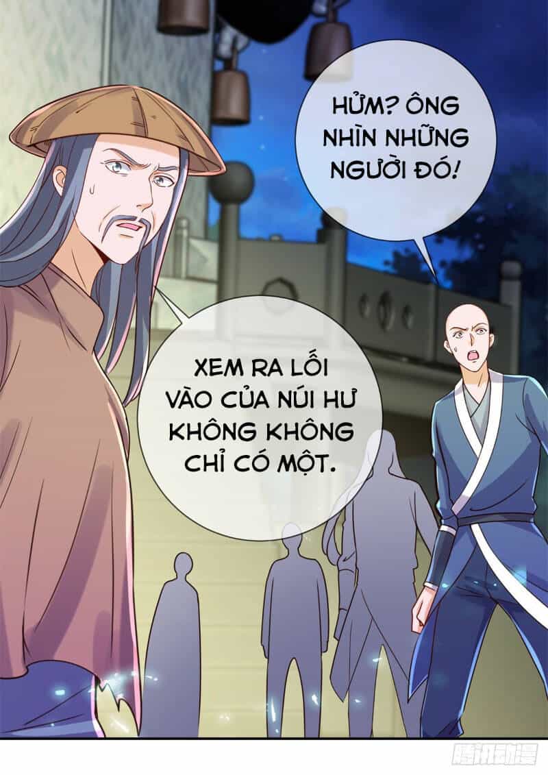 Trọng Sinh Địa Cầu Tiên Tôn - Chương 144 - ảnh 5