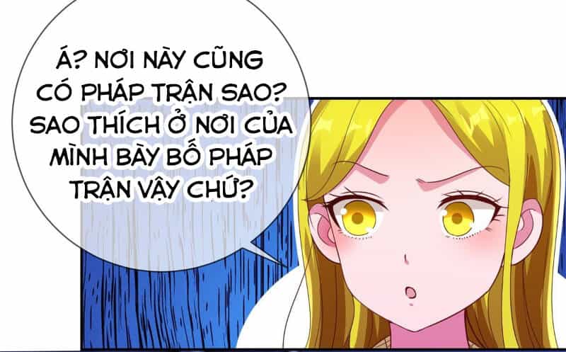 Trọng Sinh Địa Cầu Tiên Tôn - Chương 144 - ảnh 7