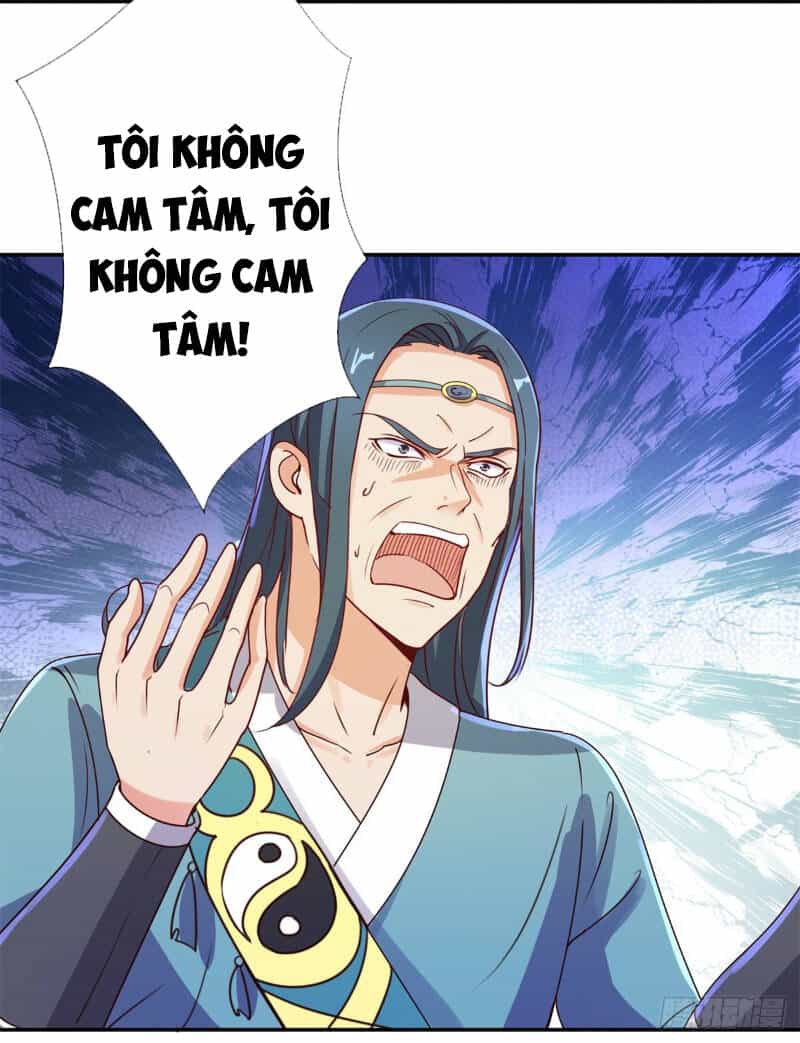 Trọng Sinh Địa Cầu Tiên Tôn - Chương 145 - ảnh 11