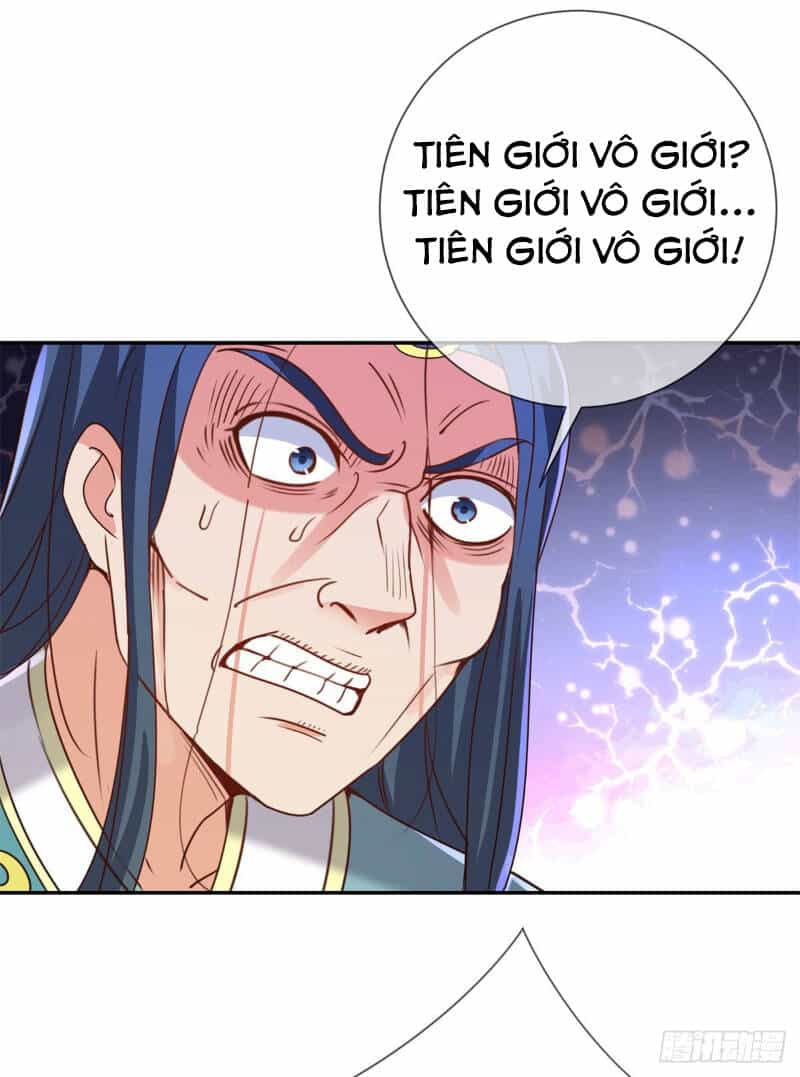 Trọng Sinh Địa Cầu Tiên Tôn - Chương 145 - ảnh 13