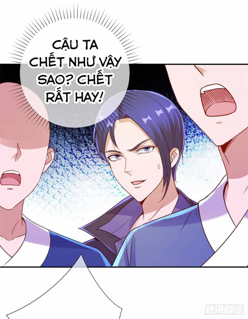 Trọng Sinh Địa Cầu Tiên Tôn - Chương 145 - ảnh 23