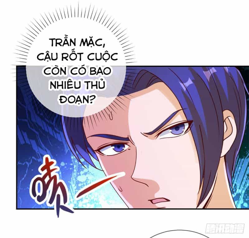 Trọng Sinh Địa Cầu Tiên Tôn - Chương 145 - ảnh 29