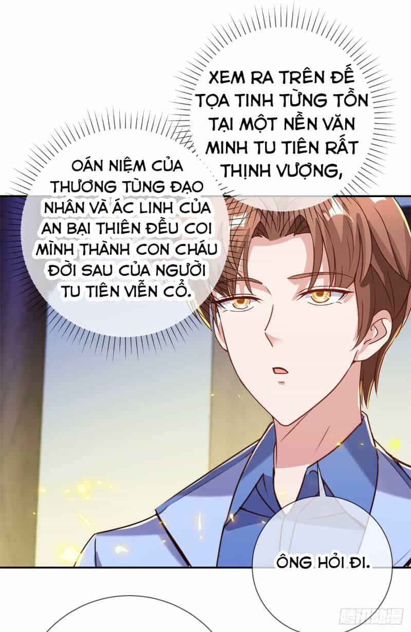 Trọng Sinh Địa Cầu Tiên Tôn - Chương 145 - ảnh 7