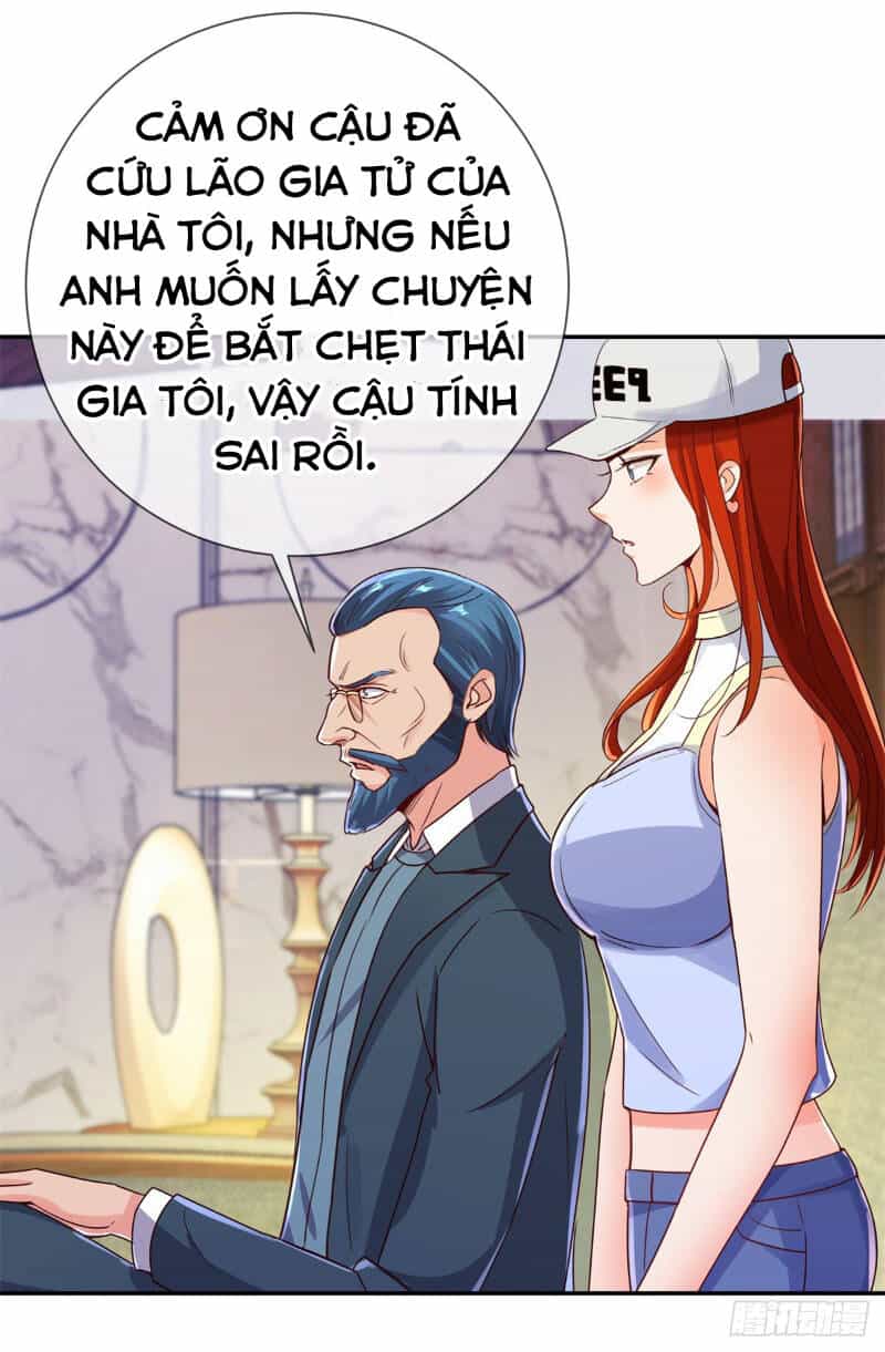Trọng Sinh Địa Cầu Tiên Tôn - Chương 146 - ảnh 16