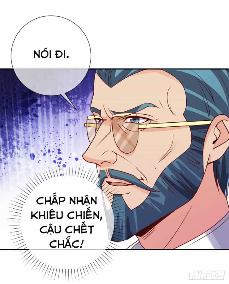 Trọng Sinh Địa Cầu Tiên Tôn - Chương 146 - ảnh 27