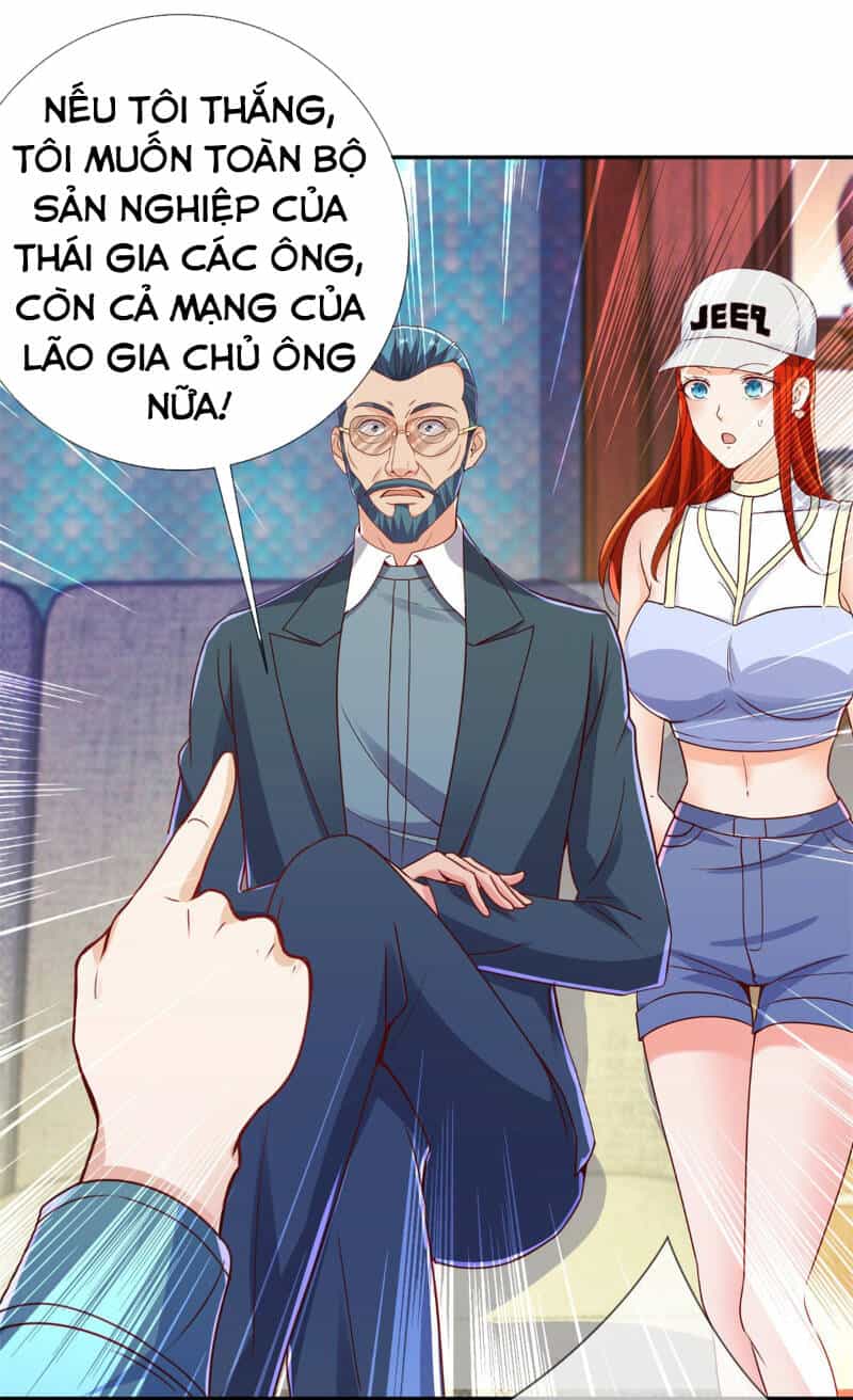 Trọng Sinh Địa Cầu Tiên Tôn - Chương 146 - ảnh 28