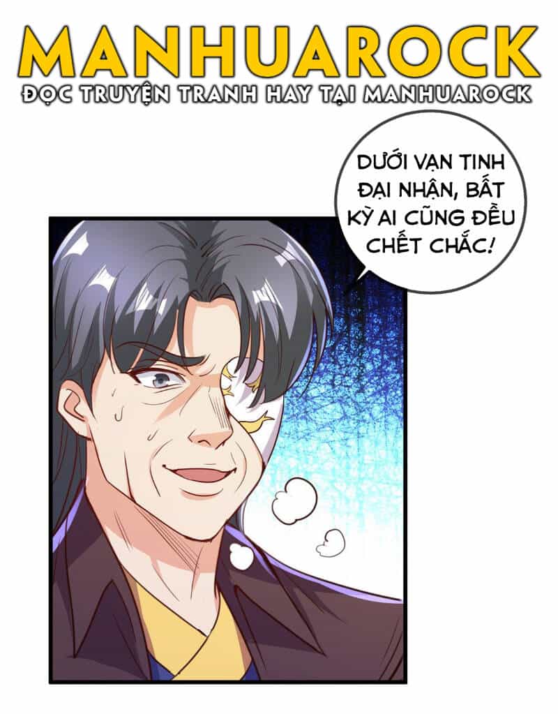Trọng Sinh Địa Cầu Tiên Tôn - Chương 148 - ảnh 29