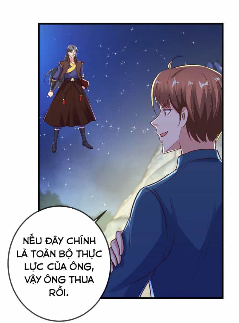 Trọng Sinh Địa Cầu Tiên Tôn - Chương 148 - ảnh 3