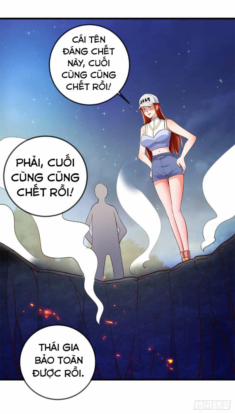 Trọng Sinh Địa Cầu Tiên Tôn - Chương 148 - ảnh 30