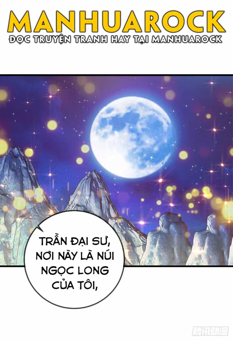 Trọng Sinh Địa Cầu Tiên Tôn - Chương 148 - ảnh 5