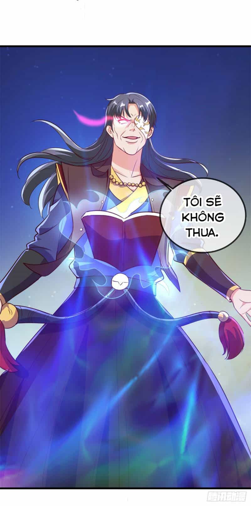 Trọng Sinh Địa Cầu Tiên Tôn - Chương 148 - ảnh 6