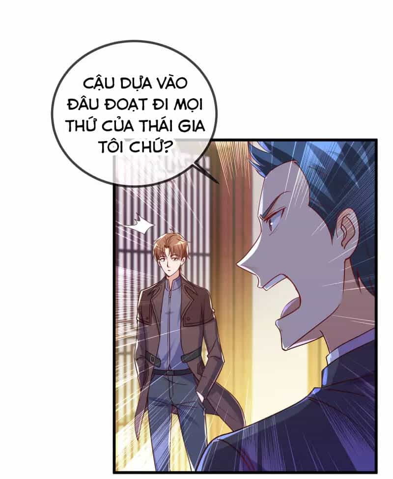 Trọng Sinh Địa Cầu Tiên Tôn - Chương 149 - ảnh 16