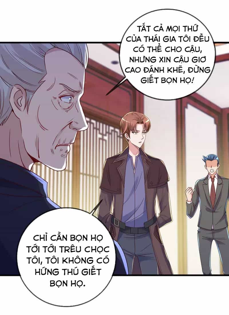 Trọng Sinh Địa Cầu Tiên Tôn - Chương 149 - ảnh 19