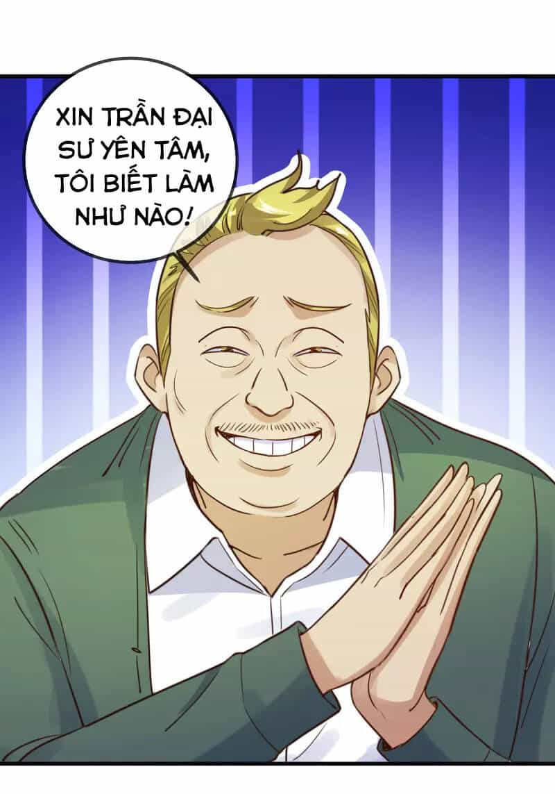 Trọng Sinh Địa Cầu Tiên Tôn - Chương 149 - ảnh 31