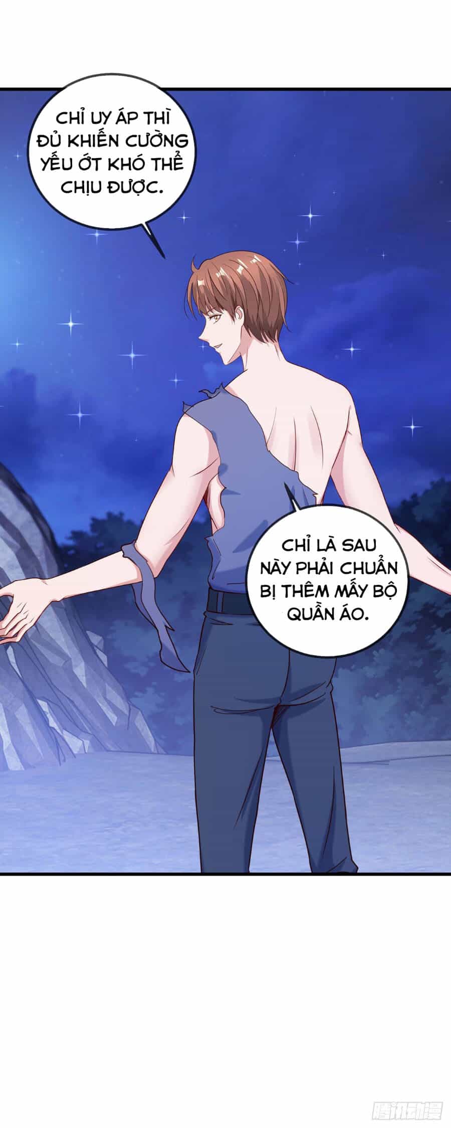 Trọng Sinh Địa Cầu Tiên Tôn - Chương 150 - ảnh 17