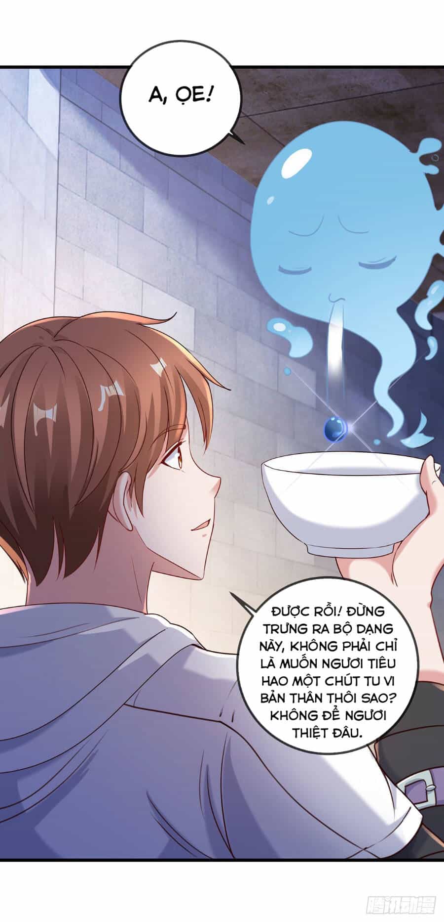 Trọng Sinh Địa Cầu Tiên Tôn - Chương 150 - ảnh 21