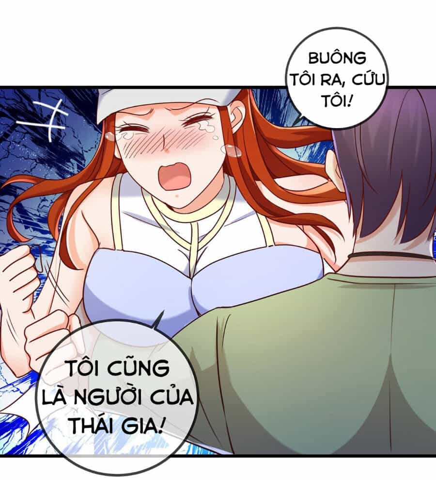 Trọng Sinh Địa Cầu Tiên Tôn - Chương 150 - ảnh 6