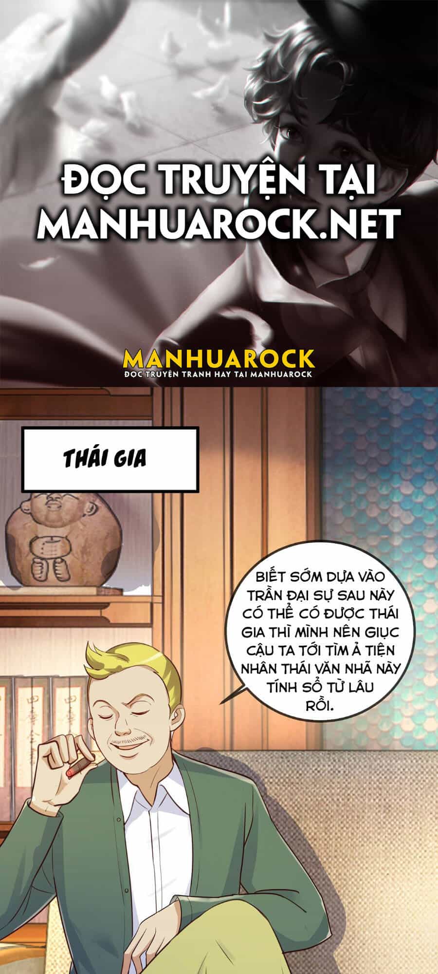 Trọng Sinh Địa Cầu Tiên Tôn - Chương 151 - ảnh 1