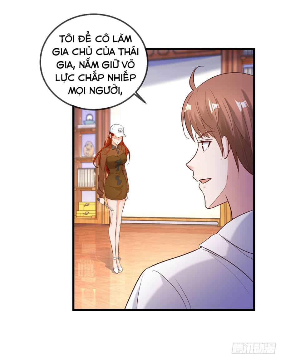 Trọng Sinh Địa Cầu Tiên Tôn - Chương 151 - ảnh 21