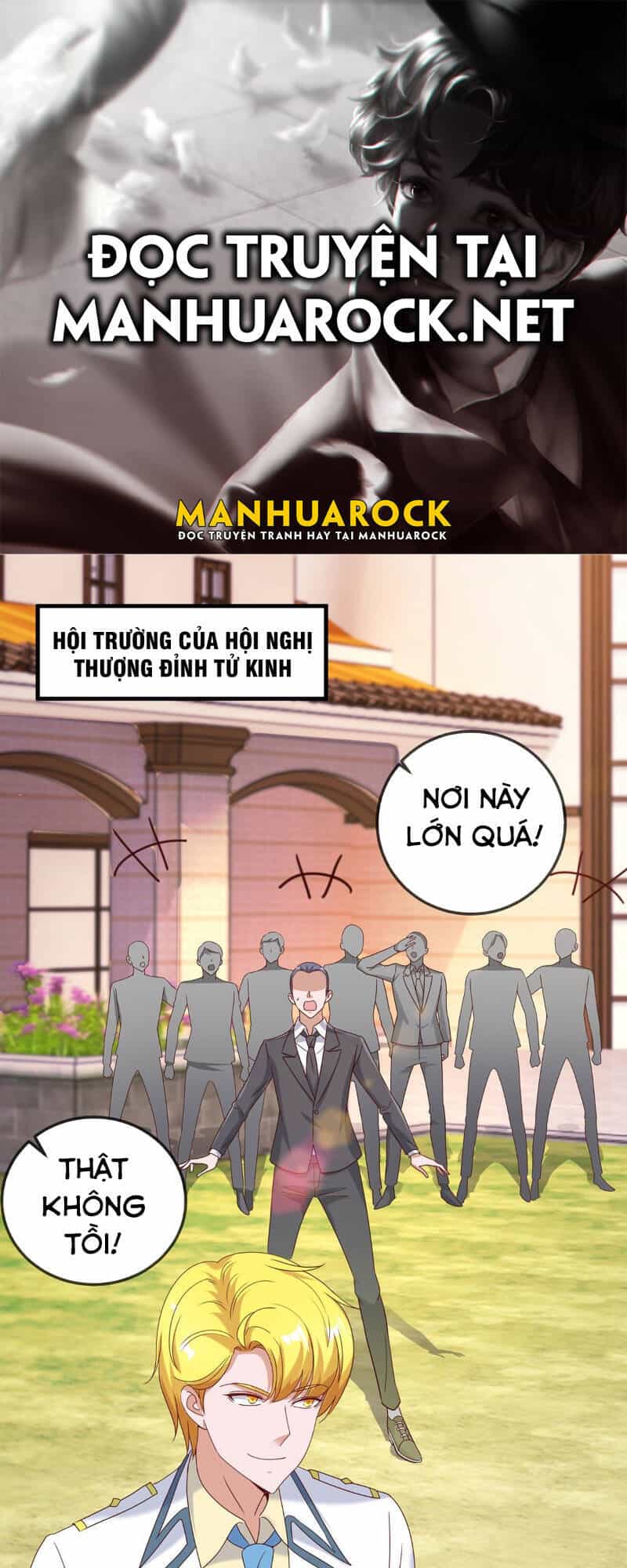 Trọng Sinh Địa Cầu Tiên Tôn - Chương 153 - ảnh 1