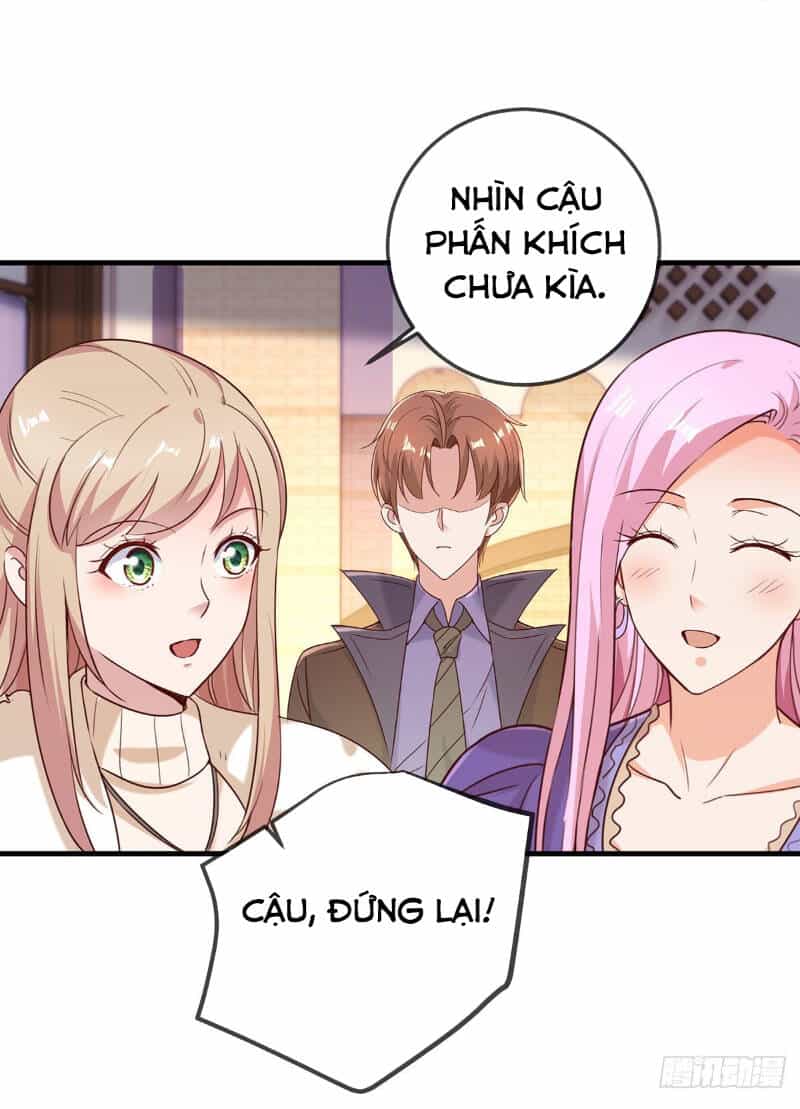 Trọng Sinh Địa Cầu Tiên Tôn - Chương 153 - ảnh 4