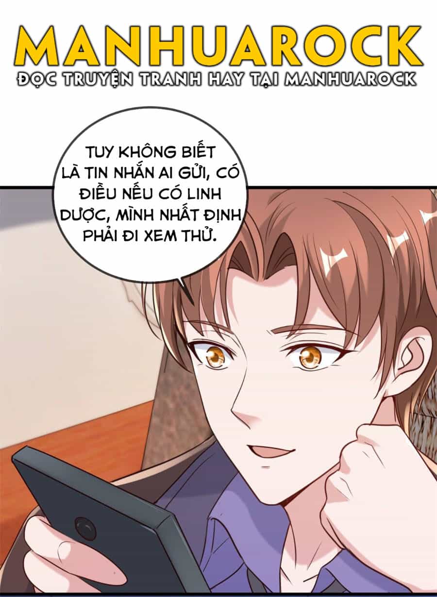 Trọng Sinh Địa Cầu Tiên Tôn - Chương 154 - ảnh 25